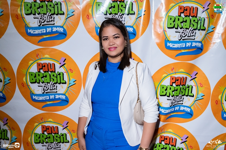 _DSC1607 Zezo, Trio da Huanna, Sinho Ferrary e Alinne Rosa agitam a 2ª do Pau Brasil Folia 2024 154