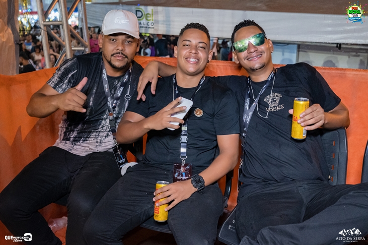 _DSC1610 Zezo, Trio da Huanna, Sinho Ferrary e Alinne Rosa agitam a 2ª do Pau Brasil Folia 2024 155