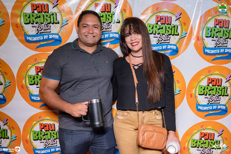 _DSC1615 Zezo, Trio da Huanna, Sinho Ferrary e Alinne Rosa agitam a 2ª do Pau Brasil Folia 2024 160