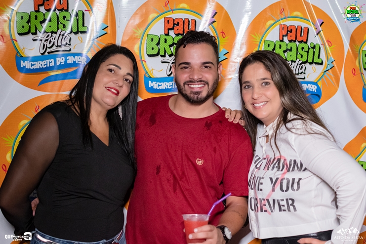 _DSC1621 Zezo, Trio da Huanna, Sinho Ferrary e Alinne Rosa agitam a 2ª do Pau Brasil Folia 2024 165