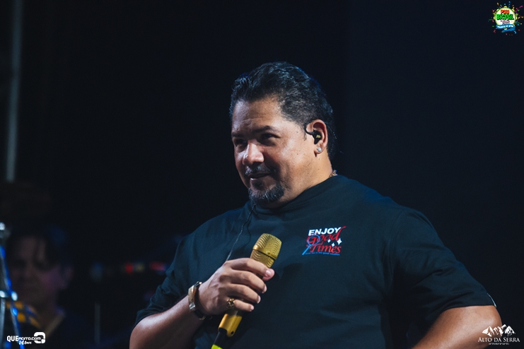 _DSC1631 Zezo, Trio da Huanna, Sinho Ferrary e Alinne Rosa agitam a 2ª do Pau Brasil Folia 2024 167