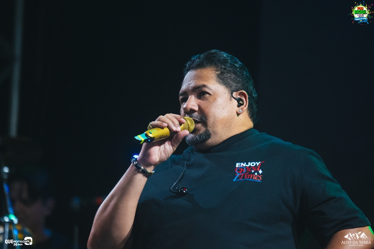 _DSC1633 Zezo, Trio da Huanna, Sinho Ferrary e Alinne Rosa agitam a 2ª do Pau Brasil Folia 2024 169
