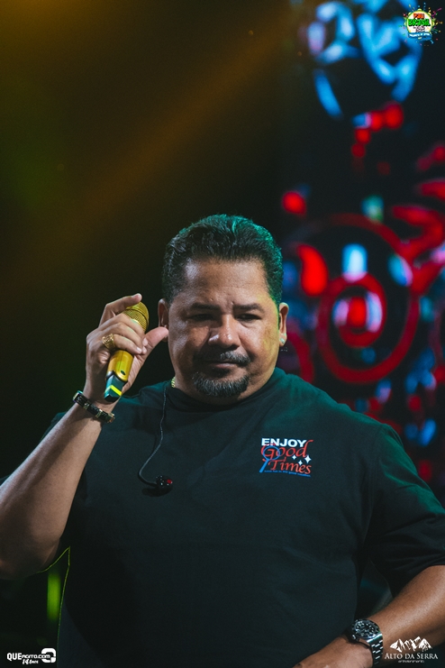 _DSC1634 Zezo, Trio da Huanna, Sinho Ferrary e Alinne Rosa agitam a 2ª do Pau Brasil Folia 2024 170