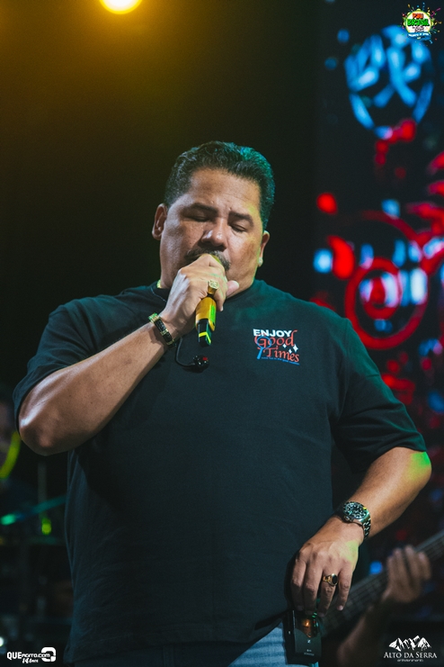 _DSC1638 Zezo, Trio da Huanna, Sinho Ferrary e Alinne Rosa agitam a 2ª do Pau Brasil Folia 2024 172