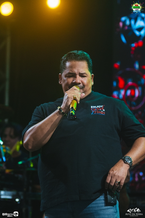 _DSC1639 Zezo, Trio da Huanna, Sinho Ferrary e Alinne Rosa agitam a 2ª do Pau Brasil Folia 2024 173