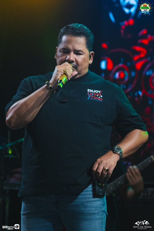 _DSC1643 Zezo, Trio da Huanna, Sinho Ferrary e Alinne Rosa agitam a 2ª do Pau Brasil Folia 2024 174