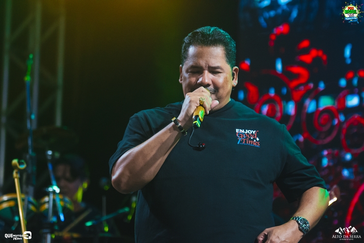 _DSC1645 Zezo, Trio da Huanna, Sinho Ferrary e Alinne Rosa agitam a 2ª do Pau Brasil Folia 2024 176