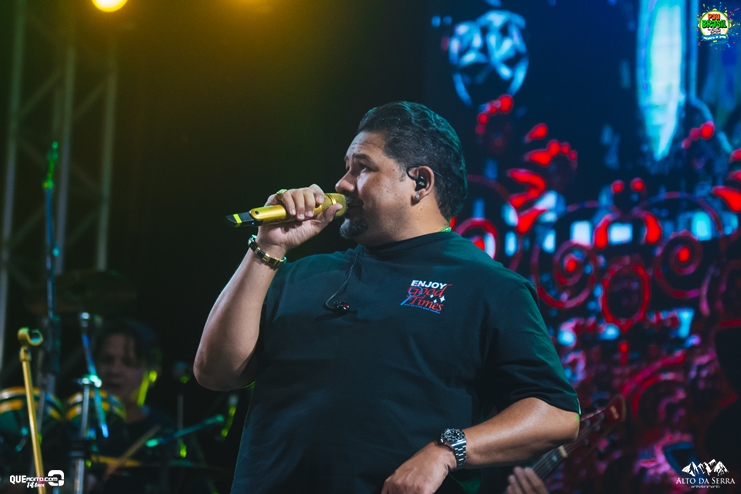 _DSC1647 Zezo, Trio da Huanna, Sinho Ferrary e Alinne Rosa agitam a 2ª do Pau Brasil Folia 2024 178