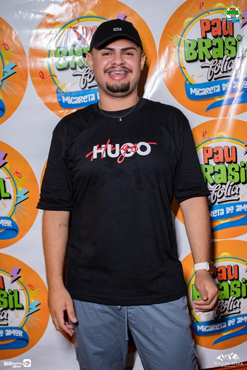 _DSC1655 Zezo, Trio da Huanna, Sinho Ferrary e Alinne Rosa agitam a 2ª do Pau Brasil Folia 2024 184