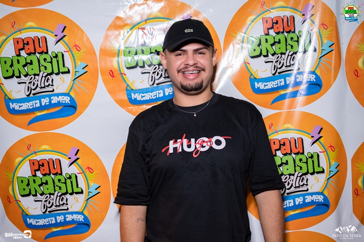 _DSC1656 Zezo, Trio da Huanna, Sinho Ferrary e Alinne Rosa agitam a 2ª do Pau Brasil Folia 2024 185