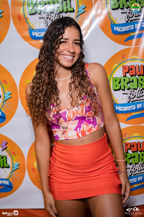 _DSC1657 Zezo, Trio da Huanna, Sinho Ferrary e Alinne Rosa agitam a 2ª do Pau Brasil Folia 2024 186