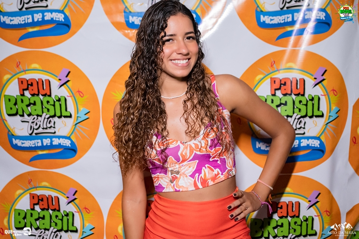 _DSC1659 Zezo, Trio da Huanna, Sinho Ferrary e Alinne Rosa agitam a 2ª do Pau Brasil Folia 2024 187