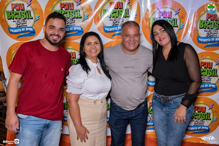 _DSC1661 Zezo, Trio da Huanna, Sinho Ferrary e Alinne Rosa agitam a 2ª do Pau Brasil Folia 2024 188