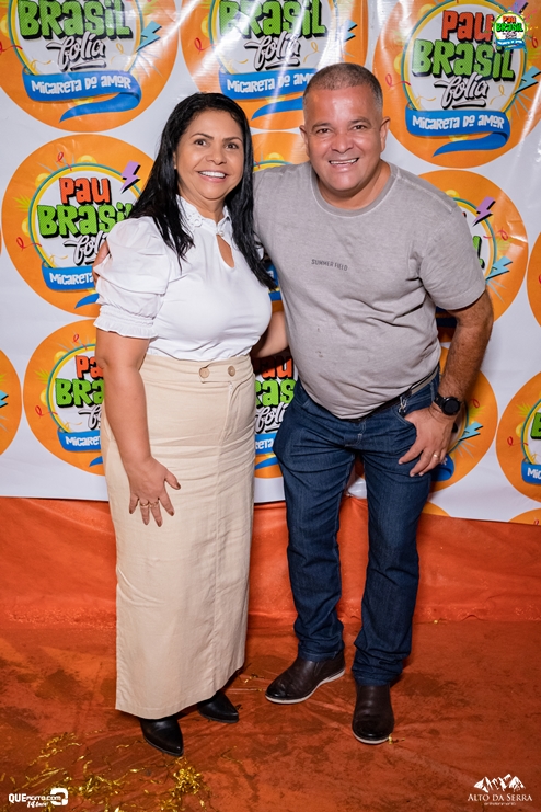 _DSC1664 Zezo, Trio da Huanna, Sinho Ferrary e Alinne Rosa agitam a 2ª do Pau Brasil Folia 2024 189