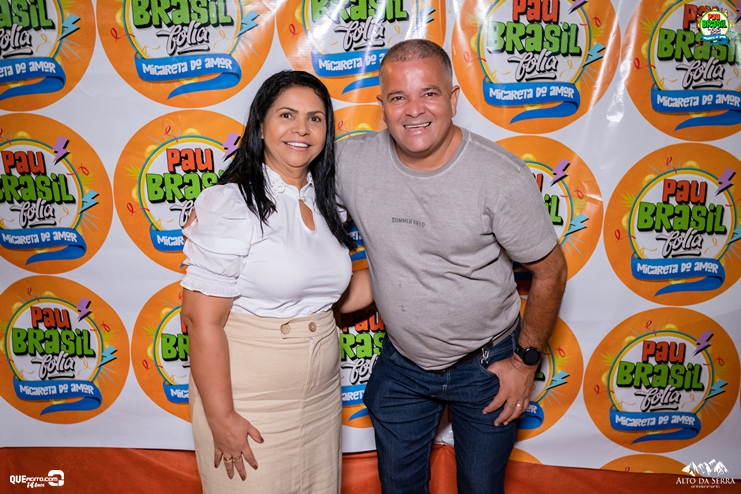 _DSC1666 Zezo, Trio da Huanna, Sinho Ferrary e Alinne Rosa agitam a 2ª do Pau Brasil Folia 2024 190