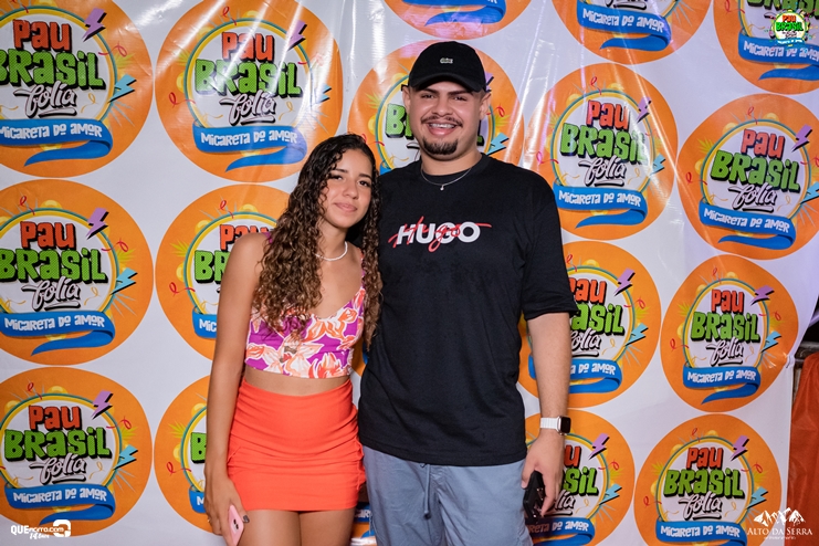 _DSC1670 Zezo, Trio da Huanna, Sinho Ferrary e Alinne Rosa agitam a 2ª do Pau Brasil Folia 2024 193