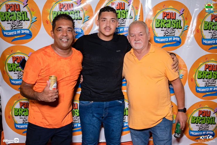 _DSC1679 Zezo, Trio da Huanna, Sinho Ferrary e Alinne Rosa agitam a 2ª do Pau Brasil Folia 2024 199