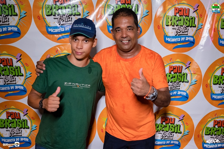 _DSC1699 Zezo, Trio da Huanna, Sinho Ferrary e Alinne Rosa agitam a 2ª do Pau Brasil Folia 2024 210