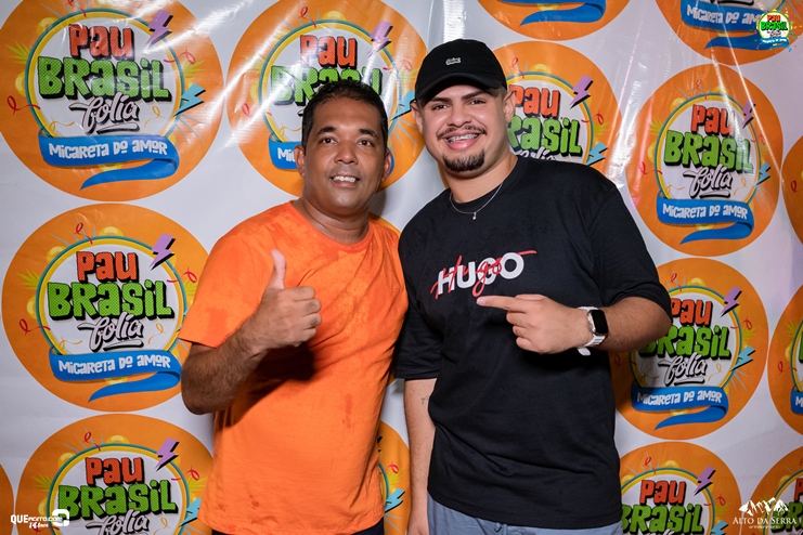 _DSC1704 Zezo, Trio da Huanna, Sinho Ferrary e Alinne Rosa agitam a 2ª do Pau Brasil Folia 2024 213