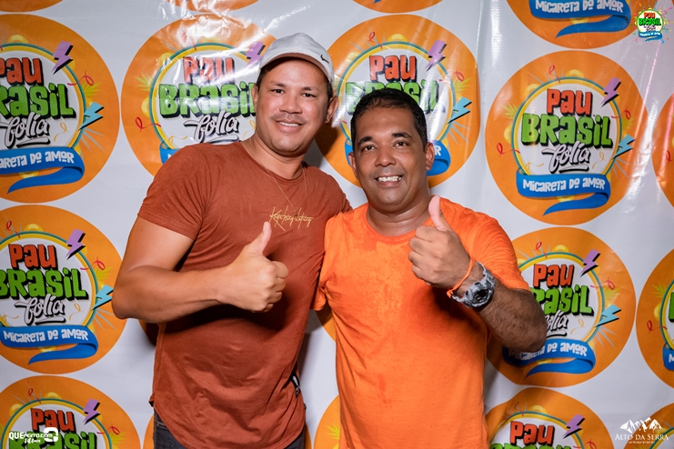 _DSC1706 Zezo, Trio da Huanna, Sinho Ferrary e Alinne Rosa agitam a 2ª do Pau Brasil Folia 2024 214