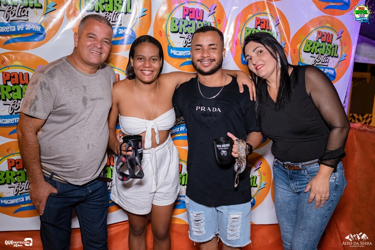 _DSC1713 Zezo, Trio da Huanna, Sinho Ferrary e Alinne Rosa agitam a 2ª do Pau Brasil Folia 2024 219