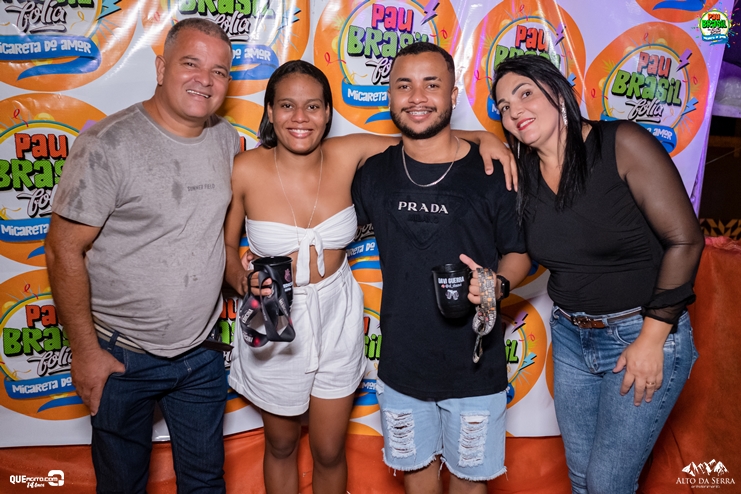 _DSC1714 Zezo, Trio da Huanna, Sinho Ferrary e Alinne Rosa agitam a 2ª do Pau Brasil Folia 2024 220
