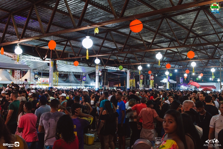 _DSC1717 Zezo, Trio da Huanna, Sinho Ferrary e Alinne Rosa agitam a 2ª do Pau Brasil Folia 2024 222