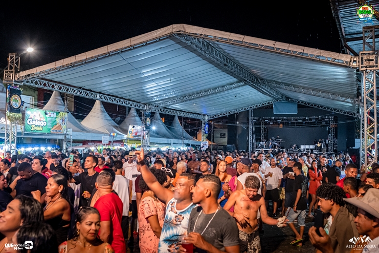 Zezo, Trio da Huanna, Sinho Ferrary e Alinne Rosa agitam a 2ª do Pau Brasil Folia 2024 5