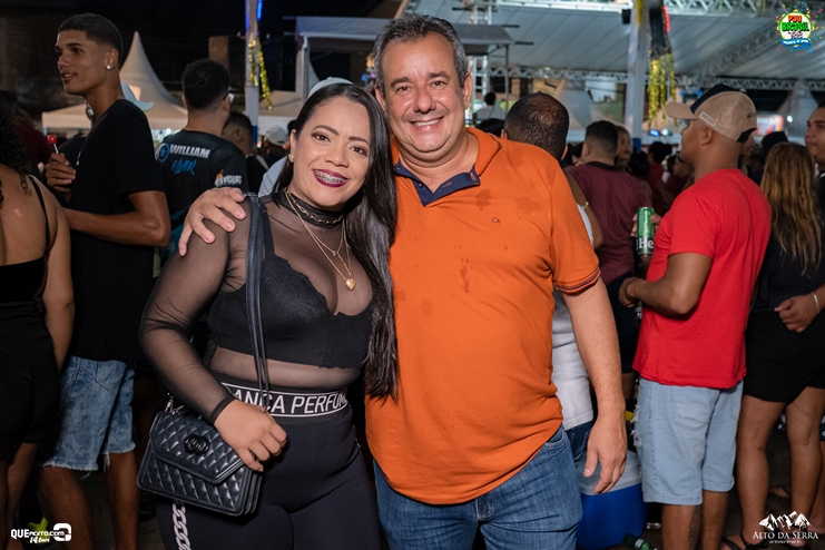 _DSC1727 Zezo, Trio da Huanna, Sinho Ferrary e Alinne Rosa agitam a 2ª do Pau Brasil Folia 2024 232
