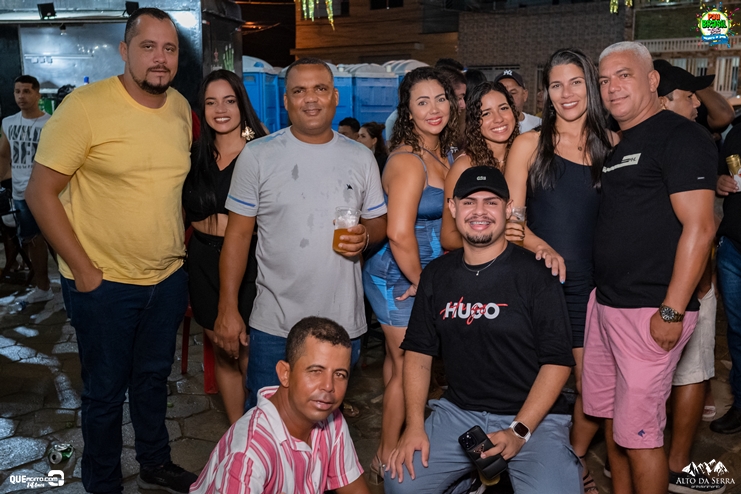 _DSC1731 Zezo, Trio da Huanna, Sinho Ferrary e Alinne Rosa agitam a 2ª do Pau Brasil Folia 2024 234