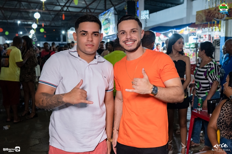 _DSC1732 Zezo, Trio da Huanna, Sinho Ferrary e Alinne Rosa agitam a 2ª do Pau Brasil Folia 2024 235