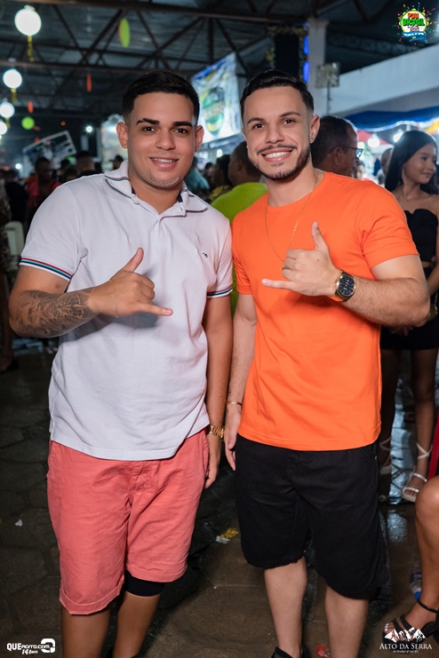 _DSC1733 Zezo, Trio da Huanna, Sinho Ferrary e Alinne Rosa agitam a 2ª do Pau Brasil Folia 2024 236