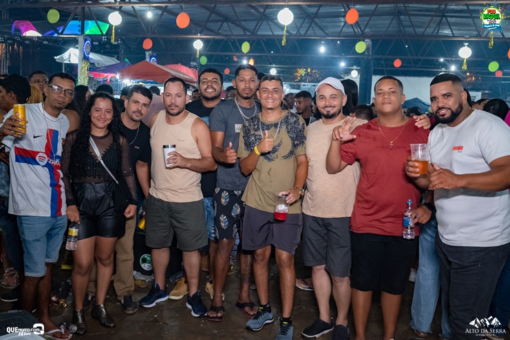 _DSC1747 Zezo, Trio da Huanna, Sinho Ferrary e Alinne Rosa agitam a 2ª do Pau Brasil Folia 2024 247