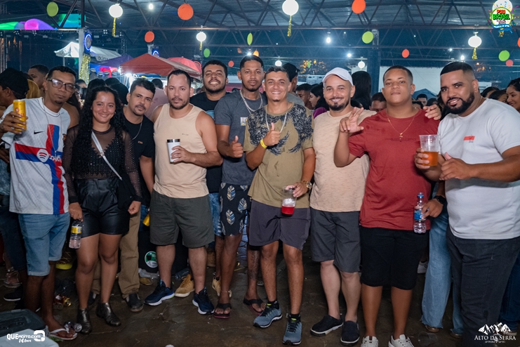 _DSC1748 Zezo, Trio da Huanna, Sinho Ferrary e Alinne Rosa agitam a 2ª do Pau Brasil Folia 2024 248