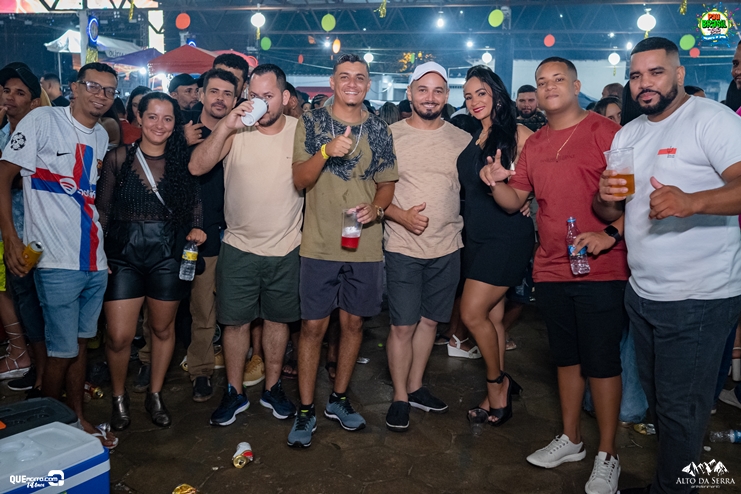 _DSC1749 Zezo, Trio da Huanna, Sinho Ferrary e Alinne Rosa agitam a 2ª do Pau Brasil Folia 2024 249
