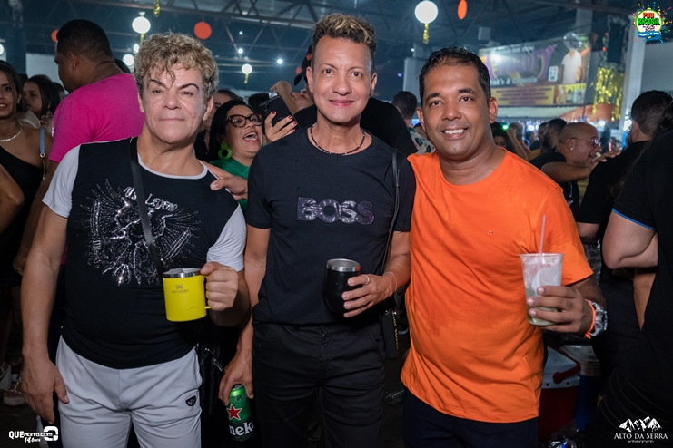 _DSC1753 Zezo, Trio da Huanna, Sinho Ferrary e Alinne Rosa agitam a 2ª do Pau Brasil Folia 2024 252