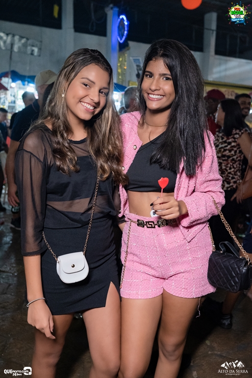 _DSC1757 Zezo, Trio da Huanna, Sinho Ferrary e Alinne Rosa agitam a 2ª do Pau Brasil Folia 2024 255