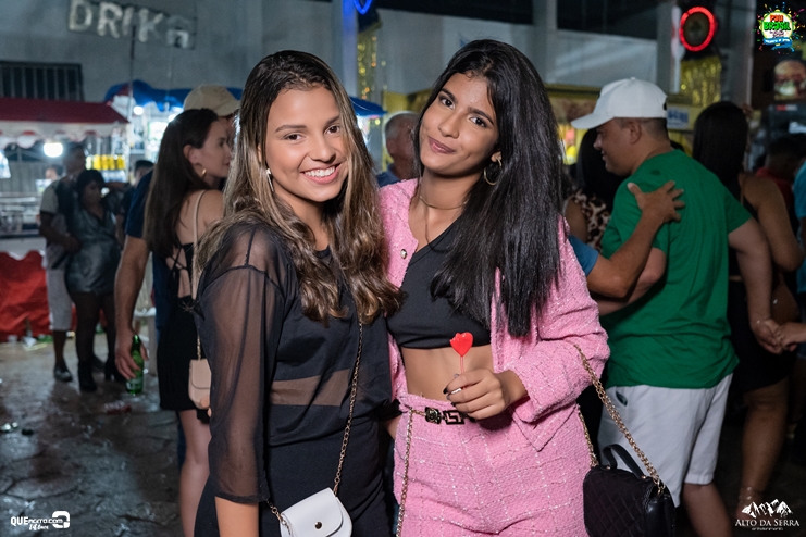 _DSC1759 Zezo, Trio da Huanna, Sinho Ferrary e Alinne Rosa agitam a 2ª do Pau Brasil Folia 2024 257