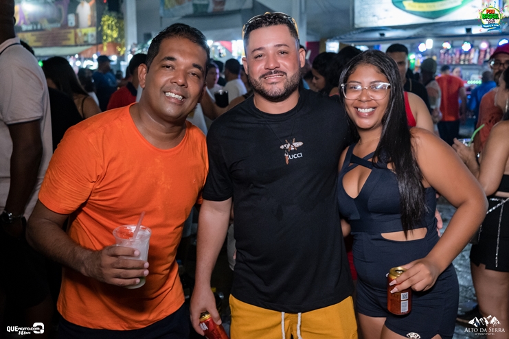 _DSC1761 Zezo, Trio da Huanna, Sinho Ferrary e Alinne Rosa agitam a 2ª do Pau Brasil Folia 2024 259