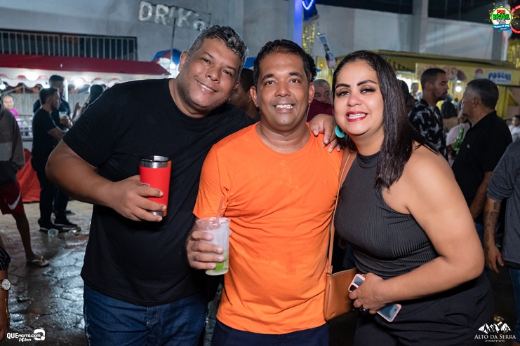 _DSC1763 Zezo, Trio da Huanna, Sinho Ferrary e Alinne Rosa agitam a 2ª do Pau Brasil Folia 2024 261
