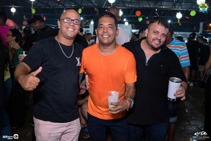 _DSC1765 Zezo, Trio da Huanna, Sinho Ferrary e Alinne Rosa agitam a 2ª do Pau Brasil Folia 2024 263