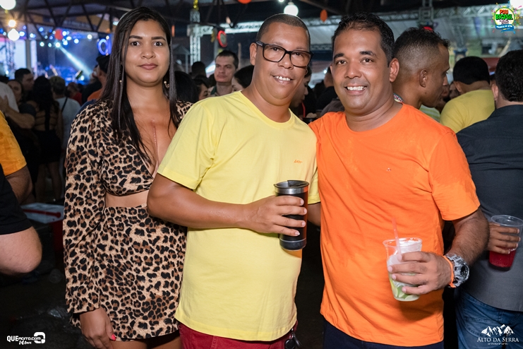 _DSC1774 Zezo, Trio da Huanna, Sinho Ferrary e Alinne Rosa agitam a 2ª do Pau Brasil Folia 2024 269