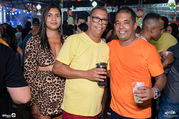 _DSC1775 Zezo, Trio da Huanna, Sinho Ferrary e Alinne Rosa agitam a 2ª do Pau Brasil Folia 2024 270