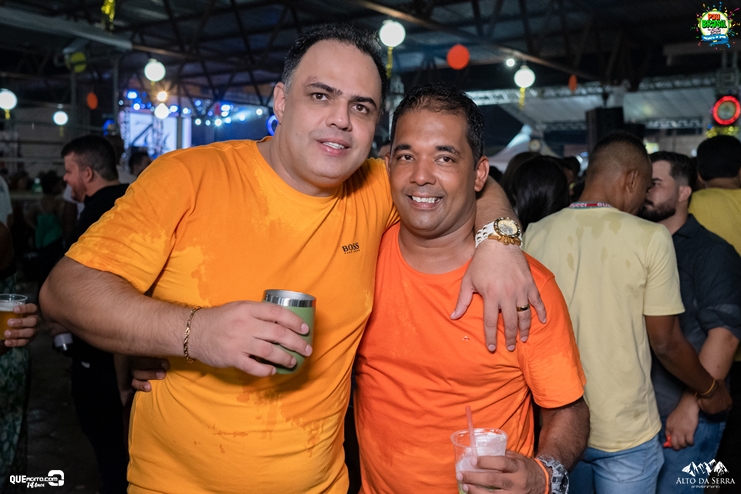 _DSC1777 Zezo, Trio da Huanna, Sinho Ferrary e Alinne Rosa agitam a 2ª do Pau Brasil Folia 2024 271