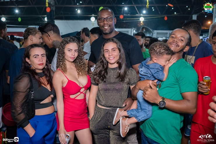 _DSC1779 Zezo, Trio da Huanna, Sinho Ferrary e Alinne Rosa agitam a 2ª do Pau Brasil Folia 2024 272