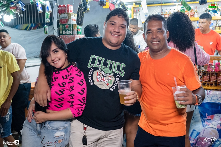 _DSC1781 Zezo, Trio da Huanna, Sinho Ferrary e Alinne Rosa agitam a 2ª do Pau Brasil Folia 2024 274