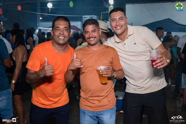_DSC1794 Zezo, Trio da Huanna, Sinho Ferrary e Alinne Rosa agitam a 2ª do Pau Brasil Folia 2024 282