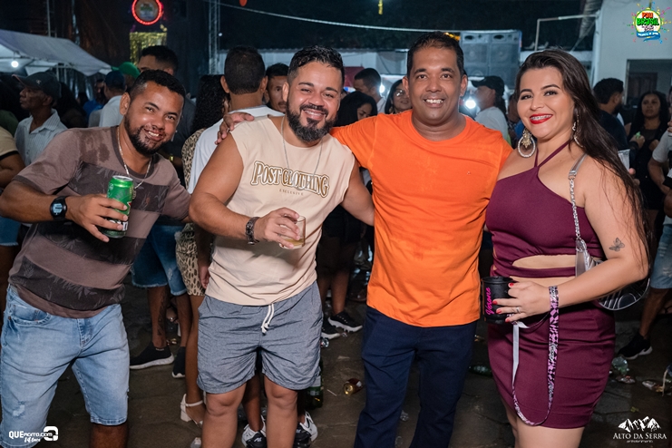 _DSC1802 Zezo, Trio da Huanna, Sinho Ferrary e Alinne Rosa agitam a 2ª do Pau Brasil Folia 2024 287