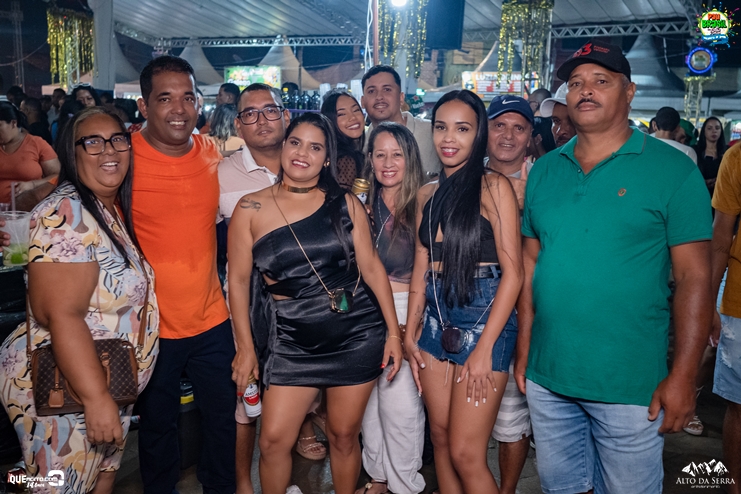 _DSC1806 Zezo, Trio da Huanna, Sinho Ferrary e Alinne Rosa agitam a 2ª do Pau Brasil Folia 2024 289