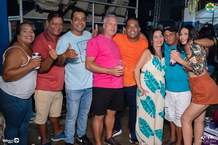 _DSC1809 Zezo, Trio da Huanna, Sinho Ferrary e Alinne Rosa agitam a 2ª do Pau Brasil Folia 2024 291